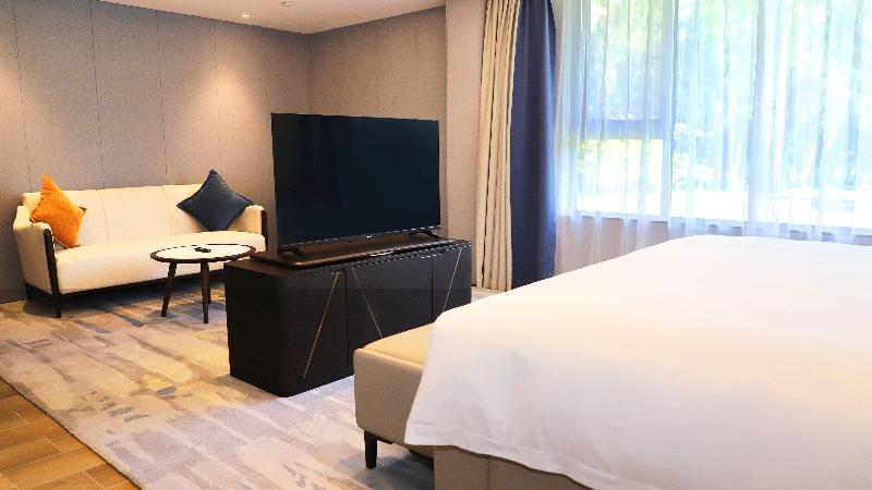 Holiday Inn Hainan Xiangshui Bay image