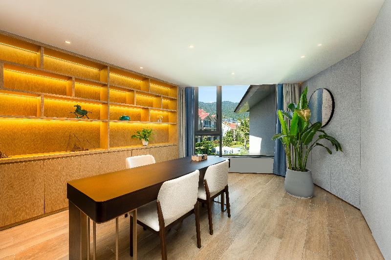 Holiday Inn Hainan Xiangshui Bay image