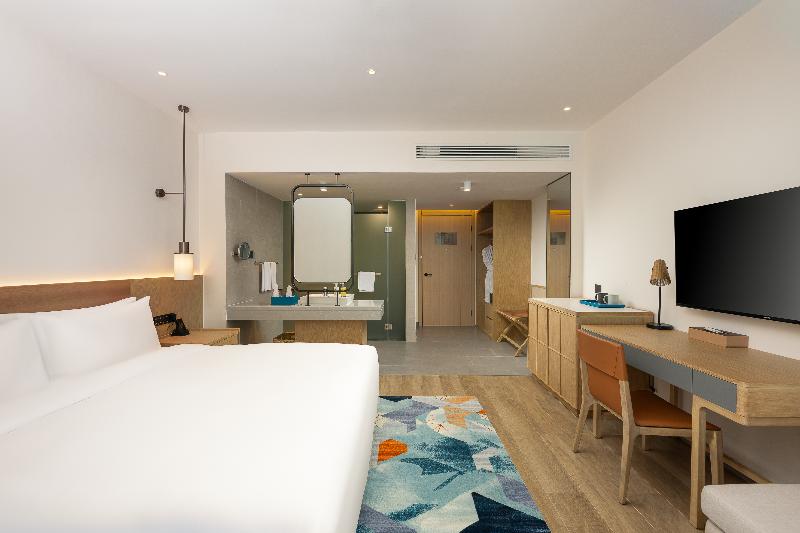 Holiday Inn Hainan Xiangshui Bay image