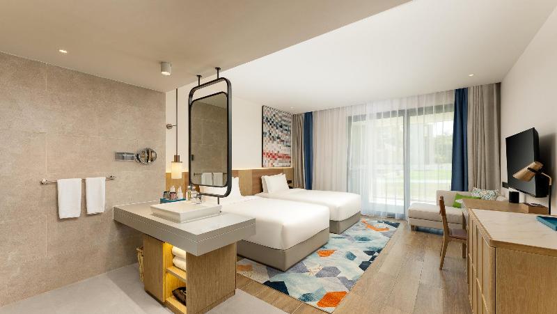 Holiday Inn Hainan Xiangshui Bay image