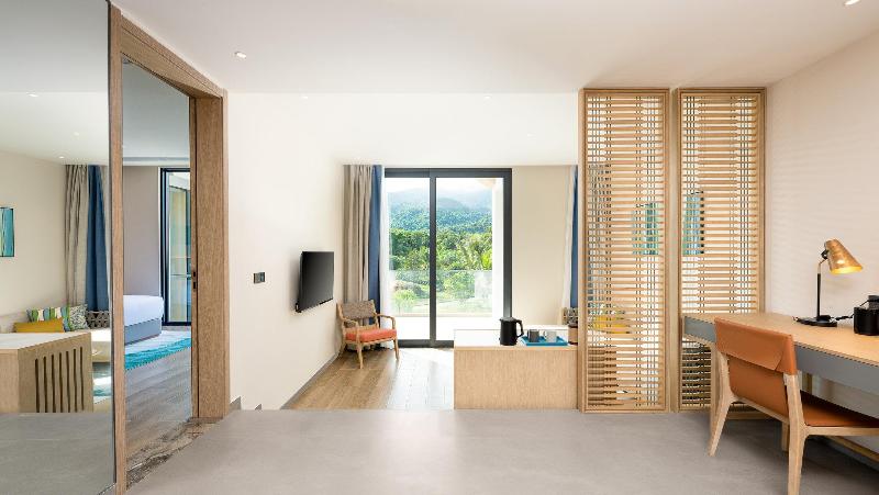 Holiday Inn Hainan Xiangshui Bay image