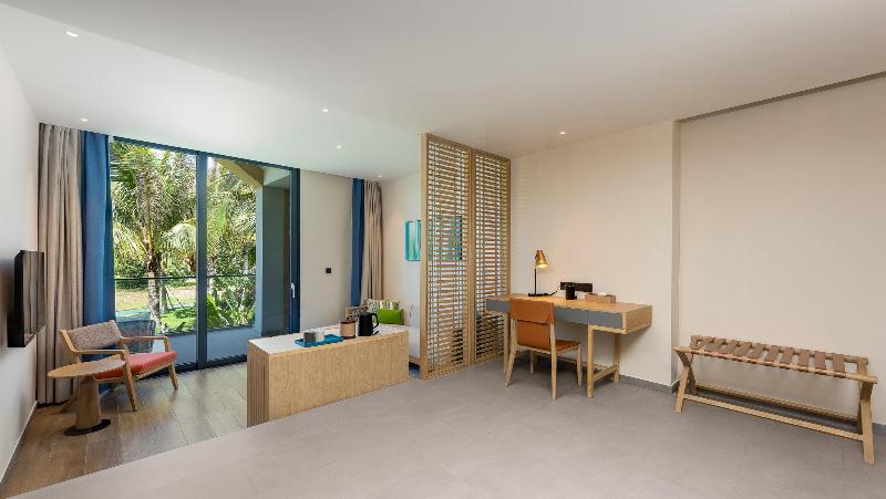 Holiday Inn Hainan Xiangshui Bay image