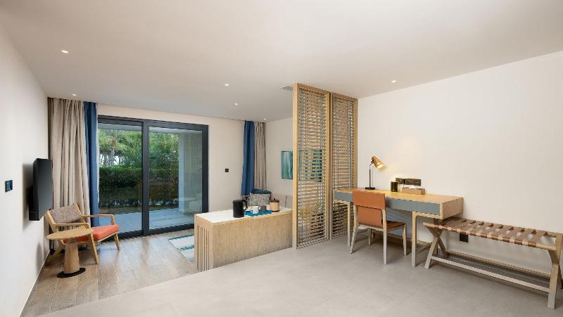 Holiday Inn Hainan Xiangshui Bay image