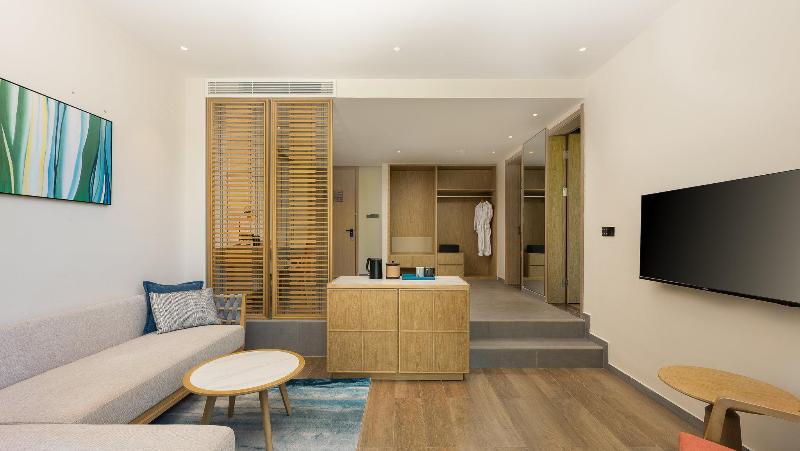 Holiday Inn Hainan Xiangshui Bay image