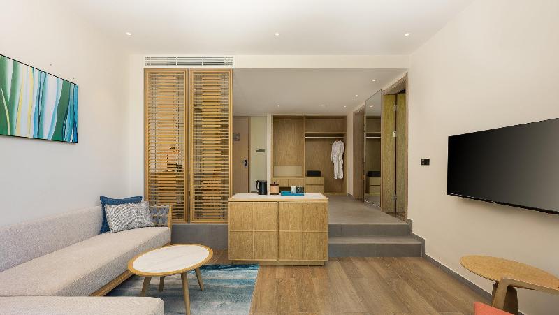 Holiday Inn Hainan Xiangshui Bay image