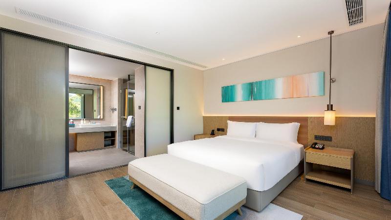 Holiday Inn Hainan Xiangshui Bay image
