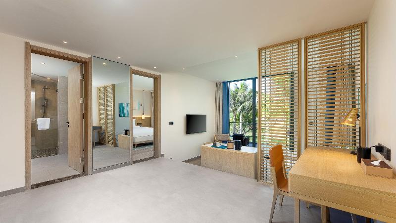 Holiday Inn Hainan Xiangshui Bay image