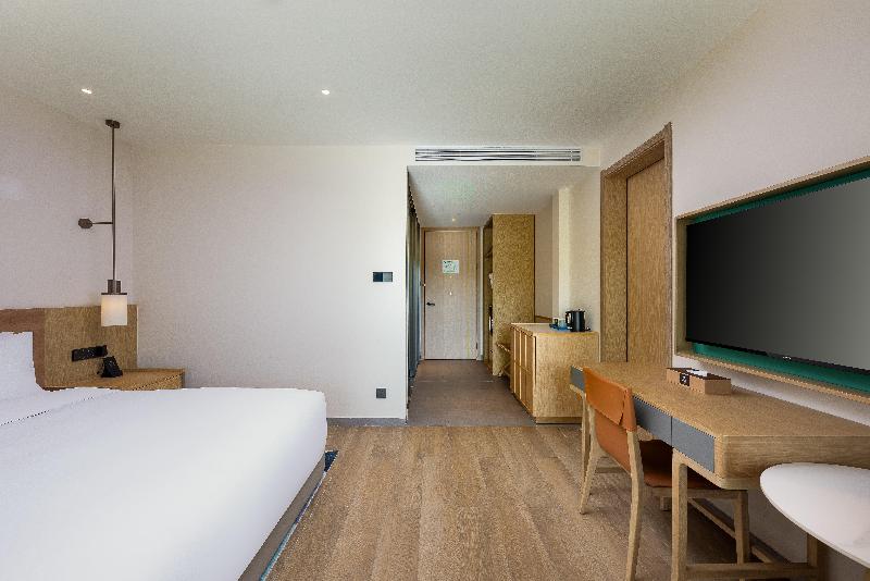 Holiday Inn Hainan Xiangshui Bay image