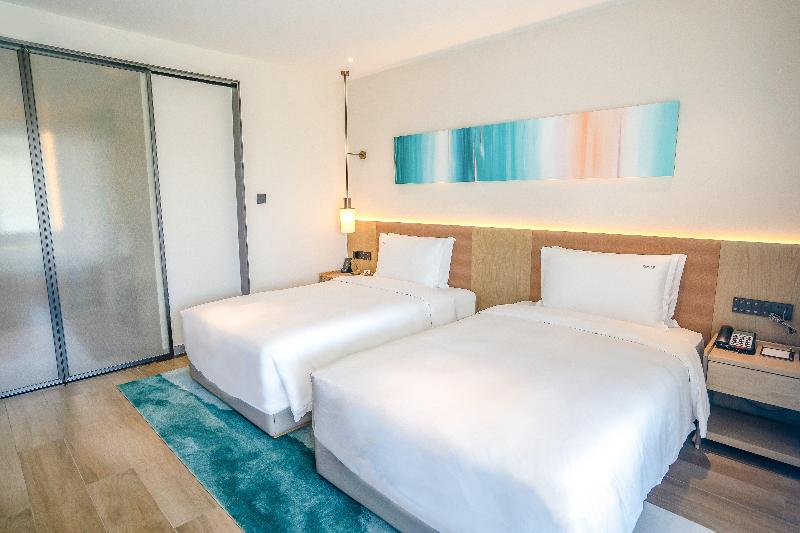 Holiday Inn Hainan Xiangshui Bay image