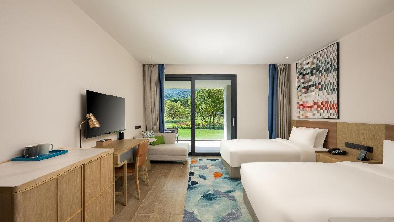Holiday Inn Hainan Xiangshui Bay image