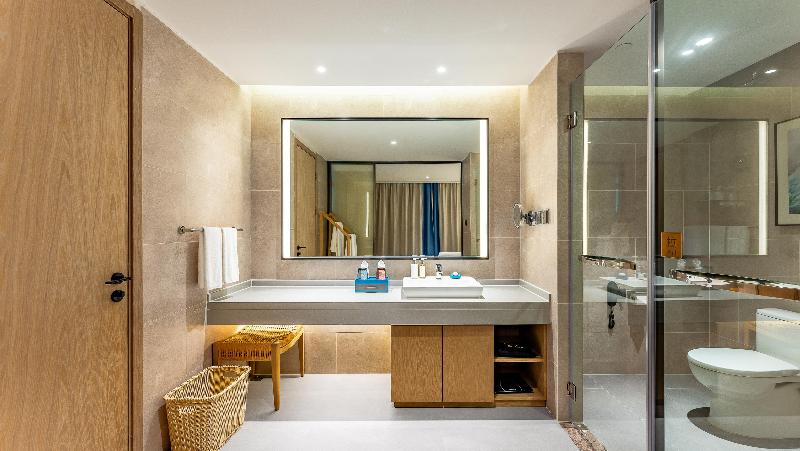 Holiday Inn Hainan Xiangshui Bay image