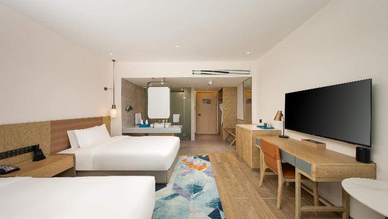 Holiday Inn Hainan Xiangshui Bay image