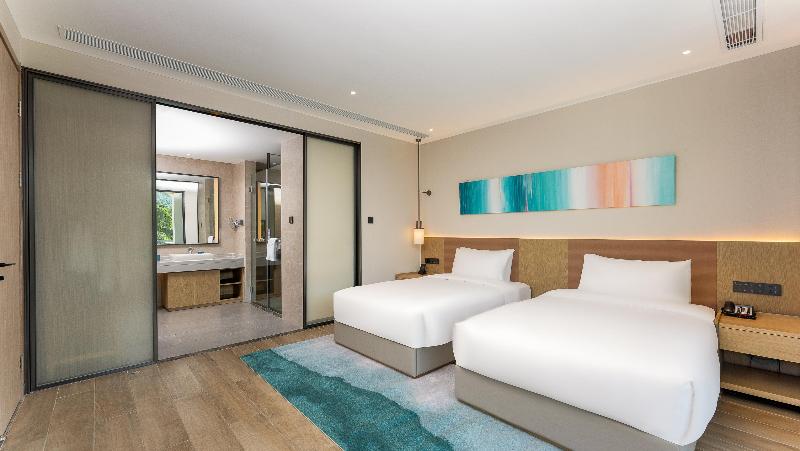 Holiday Inn Hainan Xiangshui Bay image