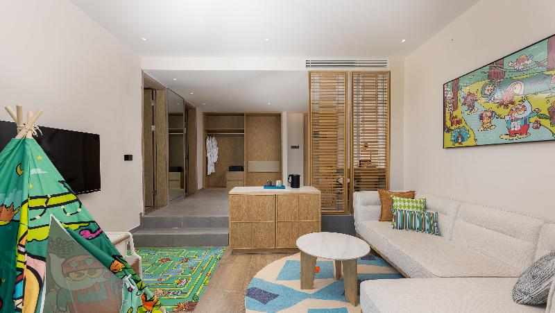 Holiday Inn Hainan Xiangshui Bay image