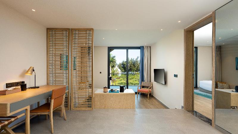 Holiday Inn Hainan Xiangshui Bay image