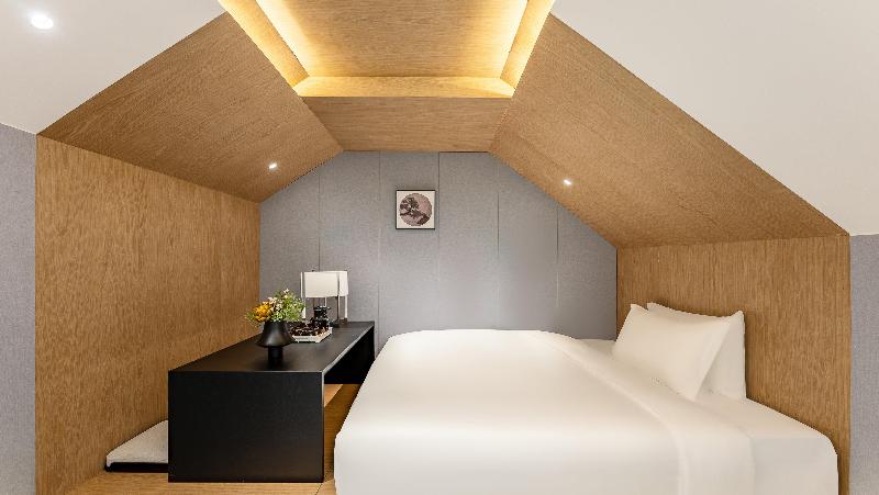Holiday Inn Hainan Xiangshui Bay image