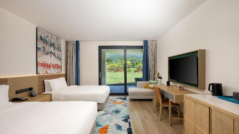 Holiday Inn Hainan Xiangshui Bay image