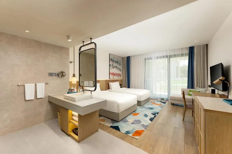 Holiday Inn Hainan Xiangshui Bay image