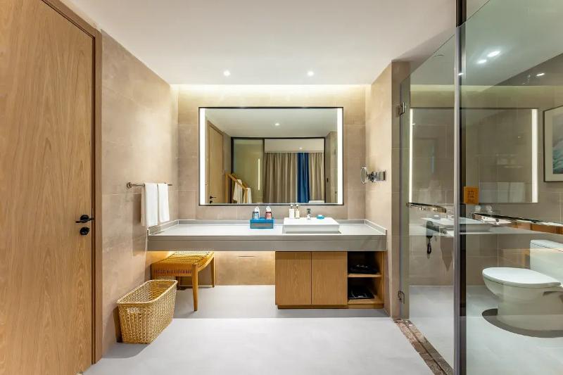 Holiday Inn Hainan Xiangshui Bay image