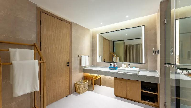 Holiday Inn Hainan Xiangshui Bay image