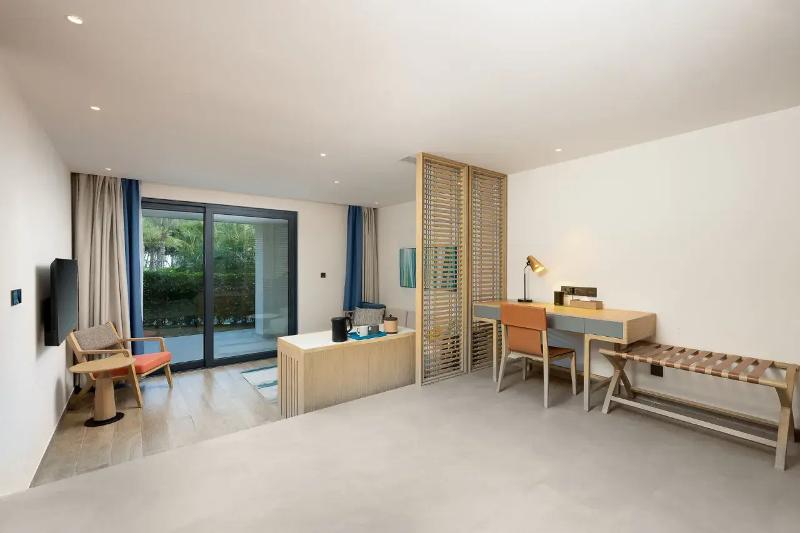Holiday Inn Hainan Xiangshui Bay image