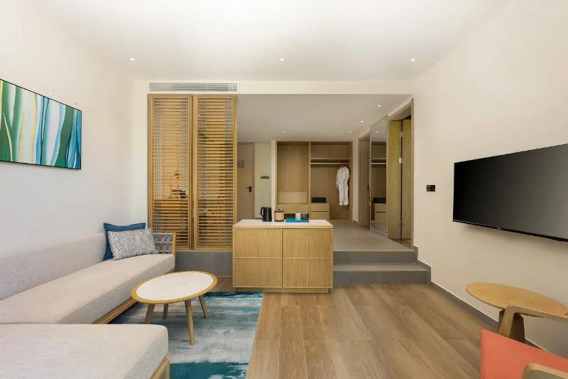 Holiday Inn Hainan Xiangshui Bay image