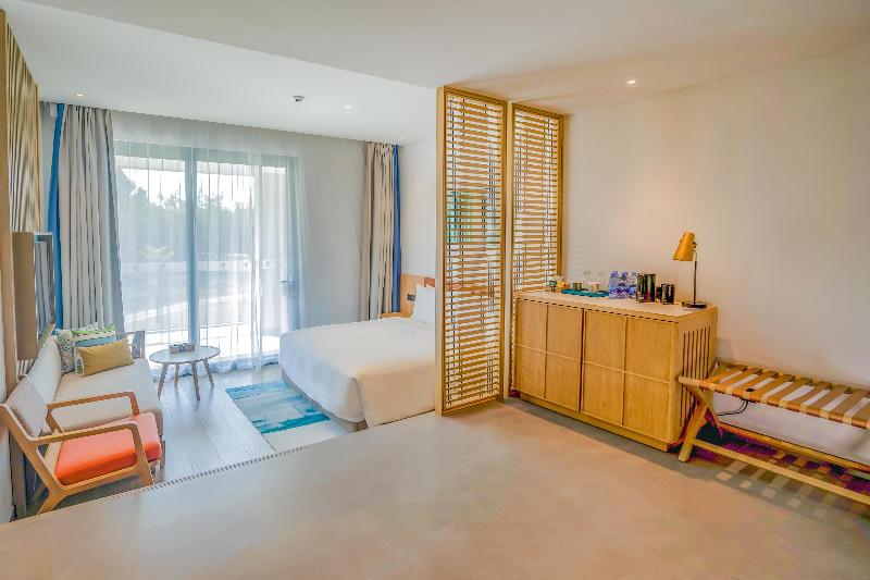 Holiday Inn Hainan Xiangshui Bay image
