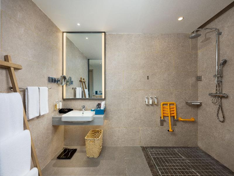 Holiday Inn Hainan Xiangshui Bay image