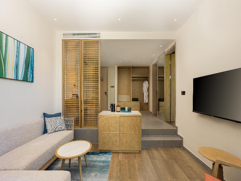 Holiday Inn Hainan Xiangshui Bay image