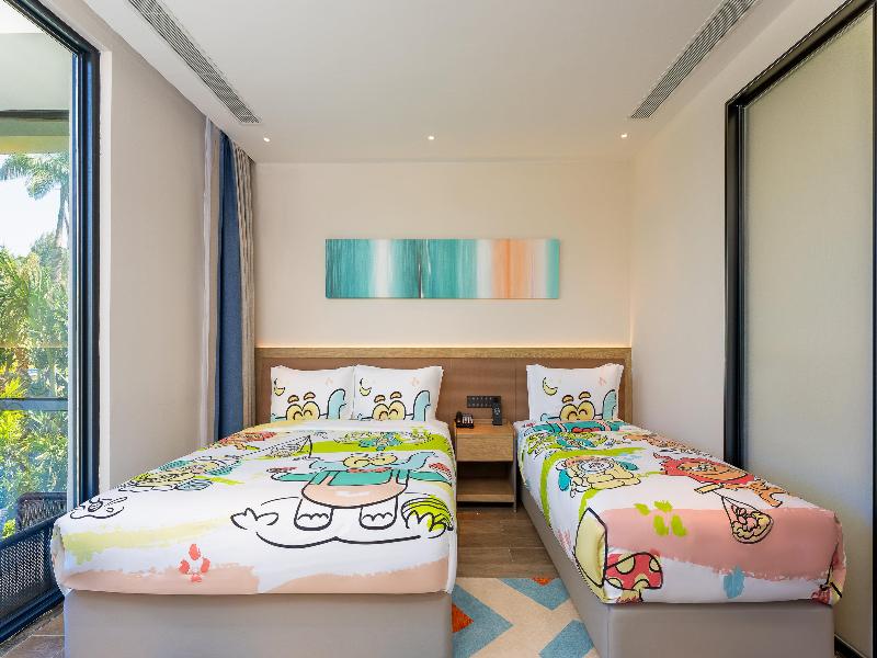 Holiday Inn Hainan Xiangshui Bay image