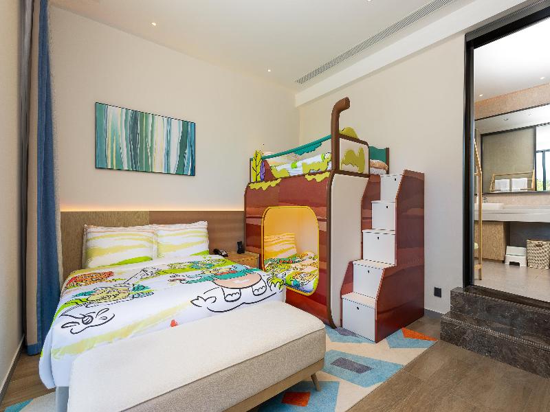 Holiday Inn Hainan Xiangshui Bay image