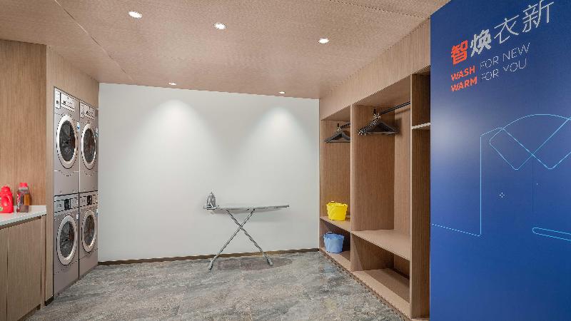 Holiday Inn Express Xi An Fengdong image