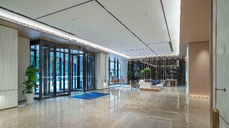 Holiday Inn Express Xi An Fengdong image