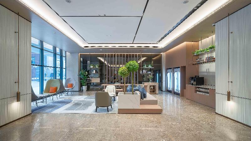Holiday Inn Express Xi An Fengdong image