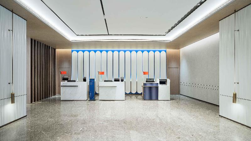 Holiday Inn Express Xi An Fengdong image