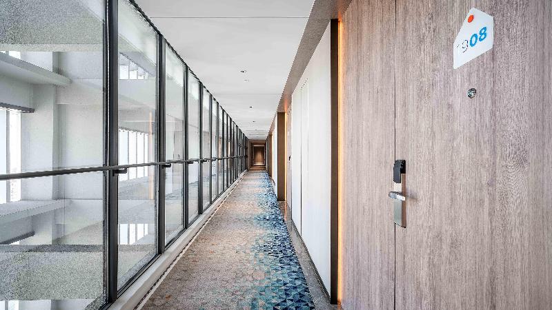 Holiday Inn Express Xi An Fengdong image