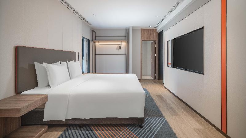 Holiday Inn Express Xi An Fengdong image