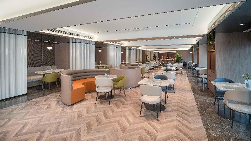 Holiday Inn Express Xi An Fengdong image