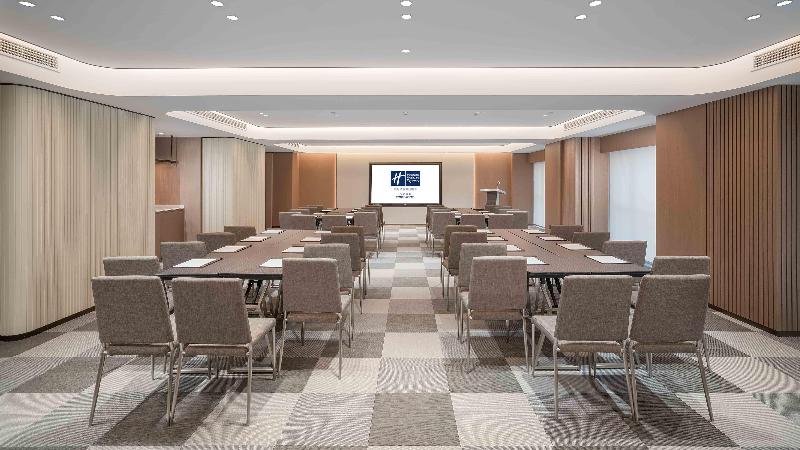 Holiday Inn Express Xi An Fengdong image