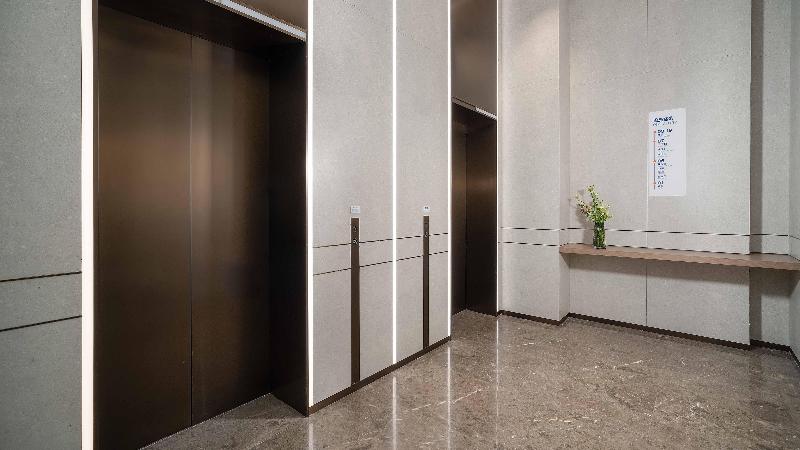 Holiday Inn Express Xi An Fengdong image