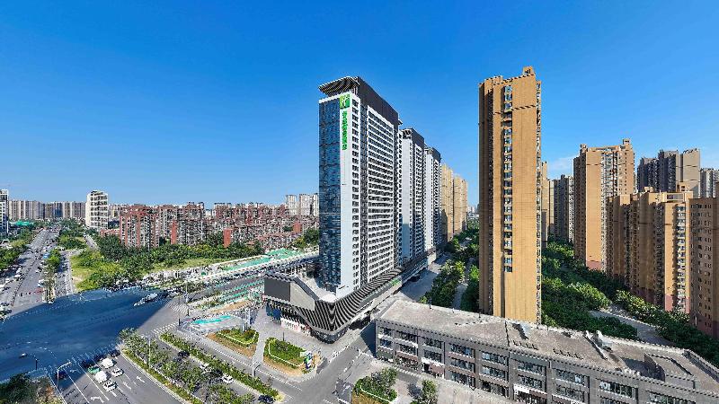 Holiday Inn Express Xi An Fengdong image