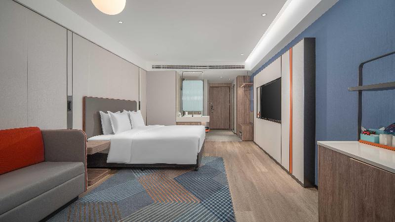 Holiday Inn Express Xi An Fengdong image