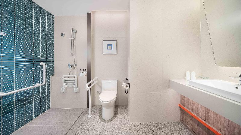 Holiday Inn Express Xi An Fengdong image