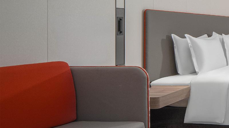 Holiday Inn Express Xi An Fengdong image