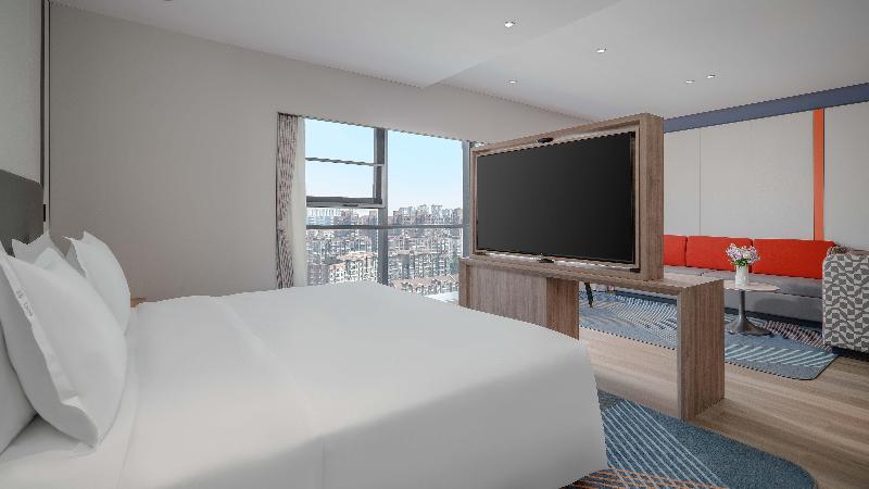 Holiday Inn Express Xi An Fengdong image