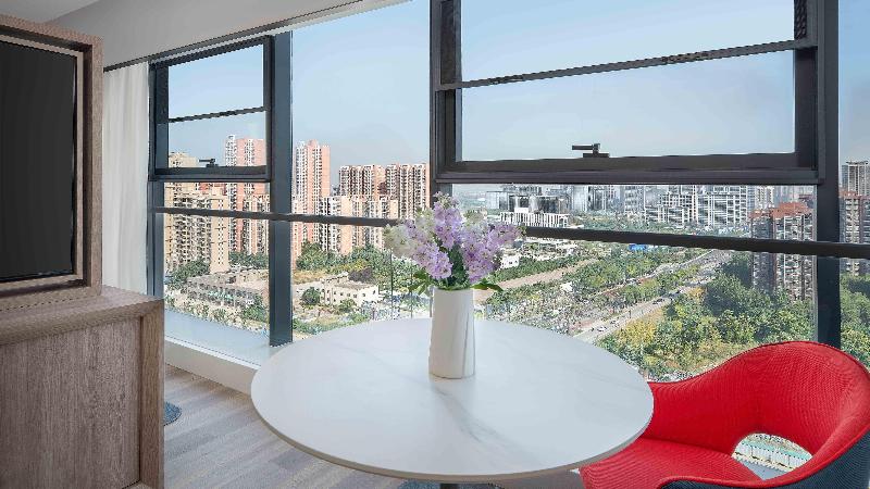 Holiday Inn Express Xi An Fengdong image