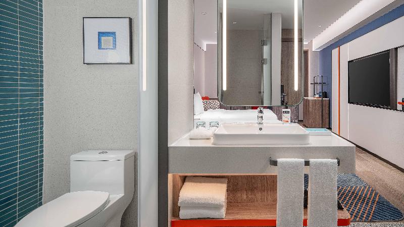 Holiday Inn Express Xi An Fengdong image