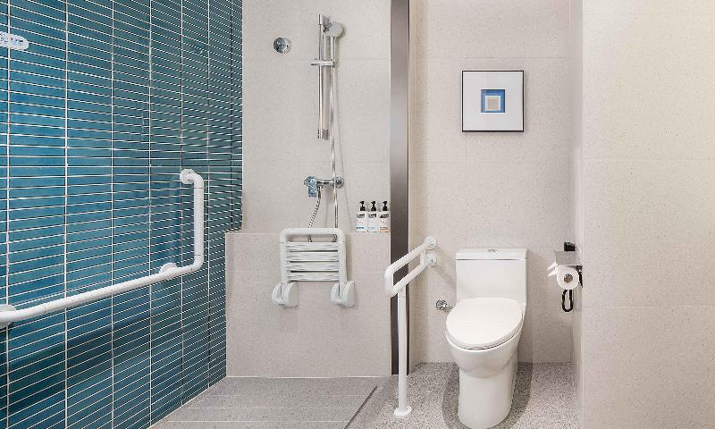 Holiday Inn Express Xi An Fengdong image