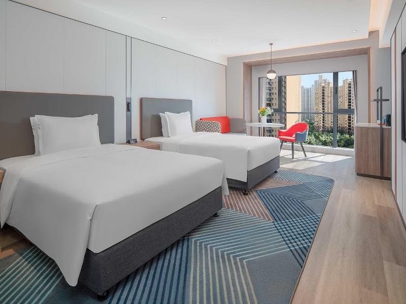 Holiday Inn Express Xi An Fengdong image