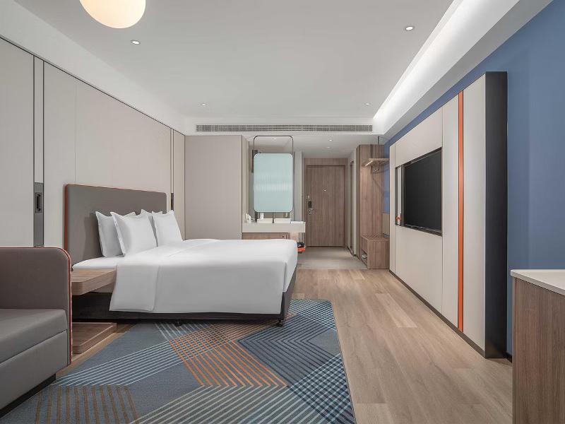 Holiday Inn Express Xi An Fengdong image